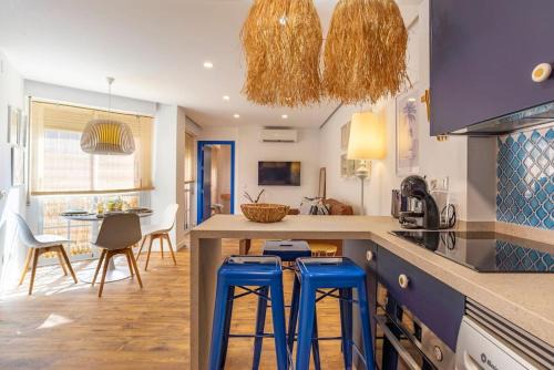 Cruz de Humilladero Apartment | Pico de Oro by ELE Apartments