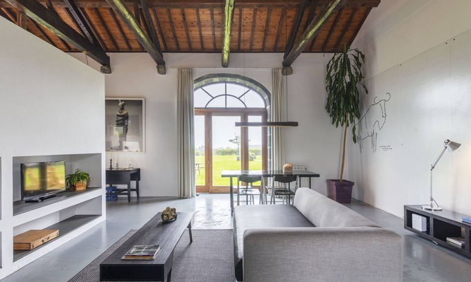 Ribeira Grande Apartment | Pico do Refúgio