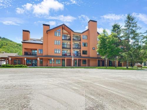 Killington House | Pico Village Resort D209