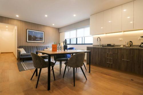 Reducto Apartment | Picturesque 2BR in Miraflores