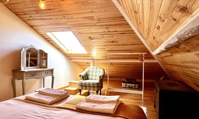 Ulgueira Cottage | Picturesque cottage in Ulgueira, Sintra-Cascais Natural Park