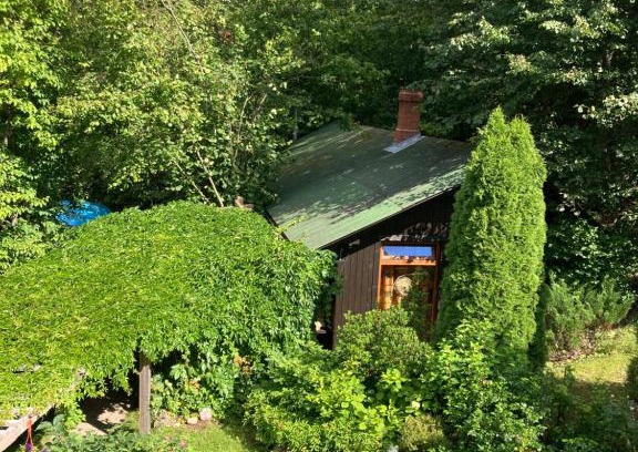 Cesis House | PIE OPĪŠA