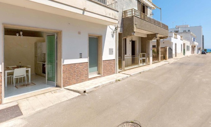 San Foca Apartment | Piecri Home by BarbarHouse