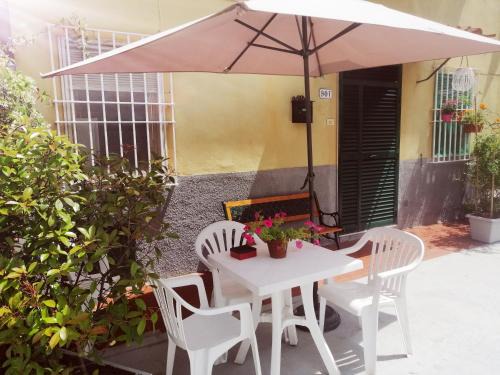 Lucca Apartment | Pierina