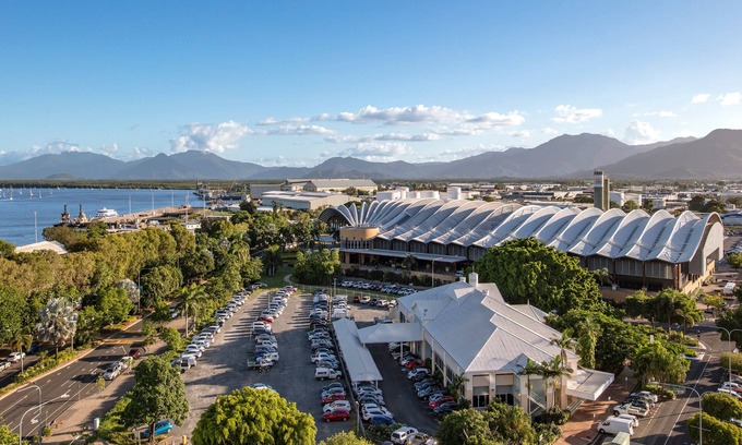 Cairns Central Business District Apartment | Piermonde Apartments - Cairns
