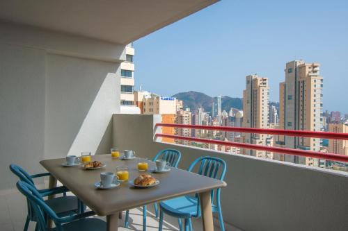Benidorm Apartment | Pierre & Vacances Benidorm Levante - Adults Recommended