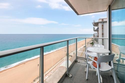 Blanes Apartment | Pierre & Vacances Blanes Playa