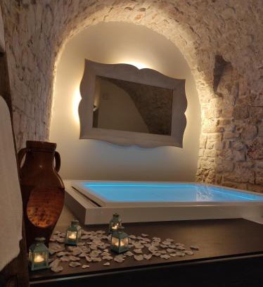 Putignano House | Piervì Suite