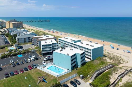 South Nags Head Apartment | PierView 208