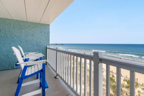 South Nags Head Apartment | PierView 308