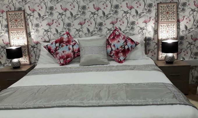 Pieta Apartment | Pieta Budget Appartment