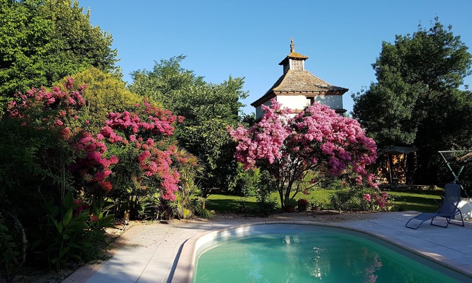 Grenade Cottage | Pigeonnier de la Perignone
