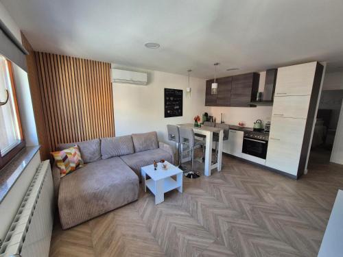 Novi Zagreb Apartment | Pikula