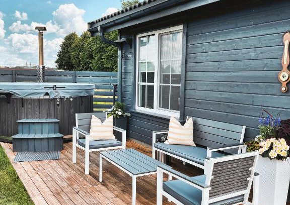 Sventoji Apartment | Pilkas Namelis - Namelių nuoma Šventojoje