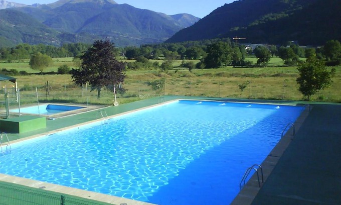 Broto House | Pinarillos