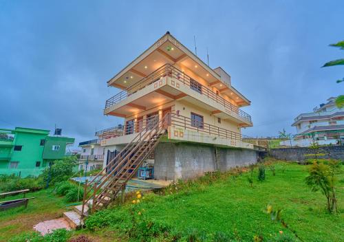 Ooty House | Pine Forest View Ooty by VOYE HOMES
