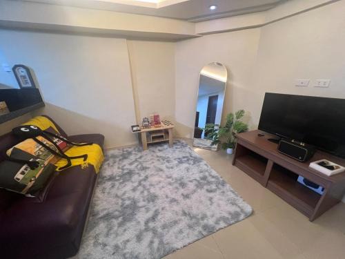 Baguio Apartment | Pine & Pillow - Where Fog Feels Like Home
