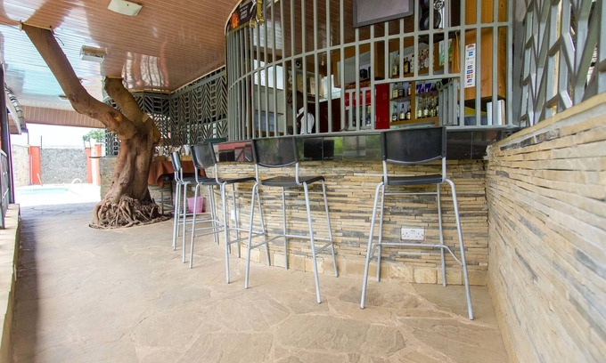 Kisumu Hotel | Pinecone Hotel