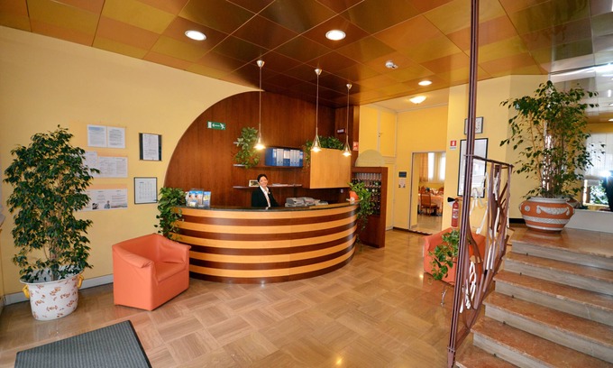 Bibione Hotel | Pineda Aparthotel