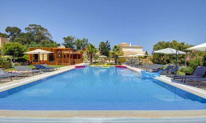 Albufeira Apartment | Pinheiros da Balaia