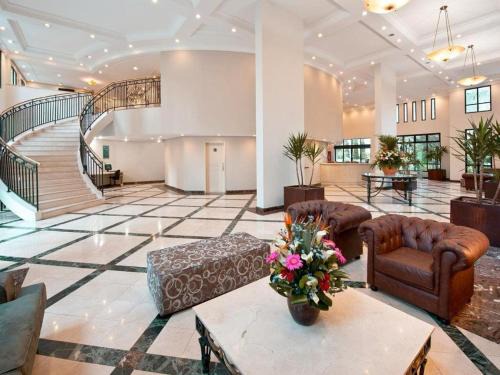 Pinheiros Apartment | Pinheiros Flat Delux em hotel 4 star