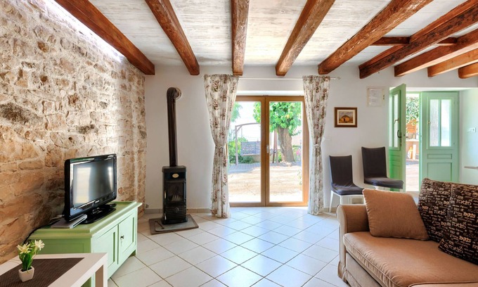 Kastelir House | Pinia II by Interhome