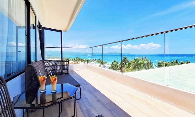 Balabag Hotel | Pinnacle Boracay