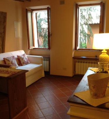 Old Town Apartment | Pinturicchio, Characteristic and comfortable apartment in the historic center