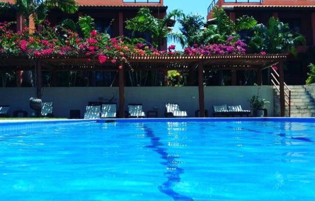 Pipa House | Pipa Beleza Resort APART