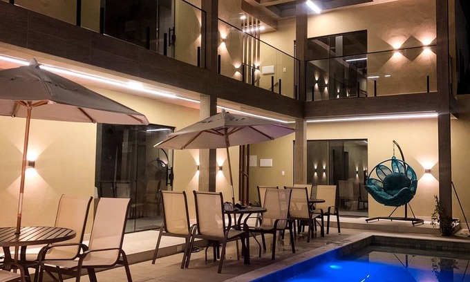 Pipa Apartment | Pipa Day Flats