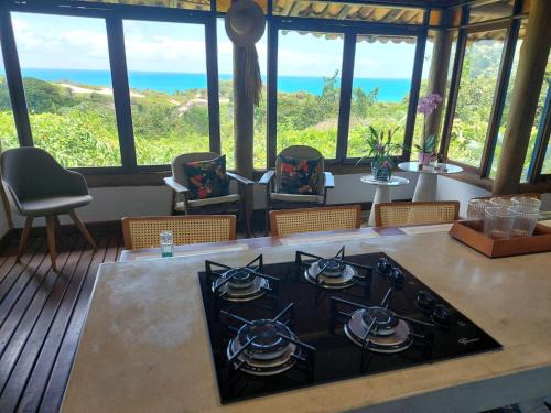 Pipa Cabin | Pipa Ecovila Orquídea