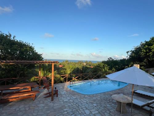 Pipa Hotel | Pipa Golfinhos Pousada