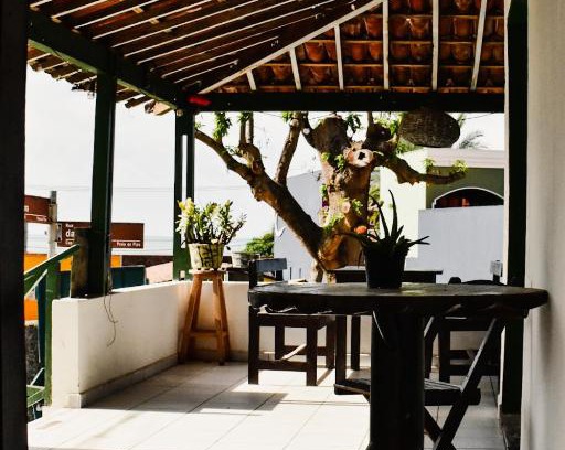 Pipa Hotel | Pipa Hakuna Matata