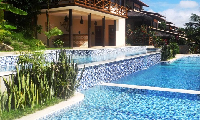Pipa Apartment | Pipa Park