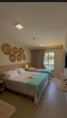 Pipa Apartment | Pipa Privilege Ocean