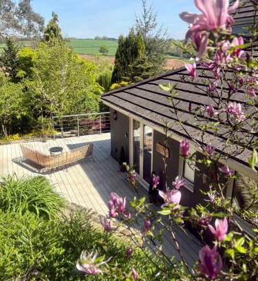 Calverleigh Apartment | Pippins