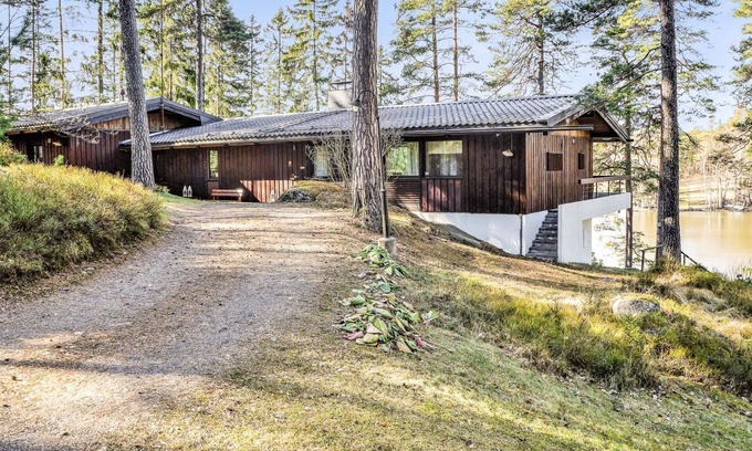 Sibbo House | Pippuriranta by Interhome