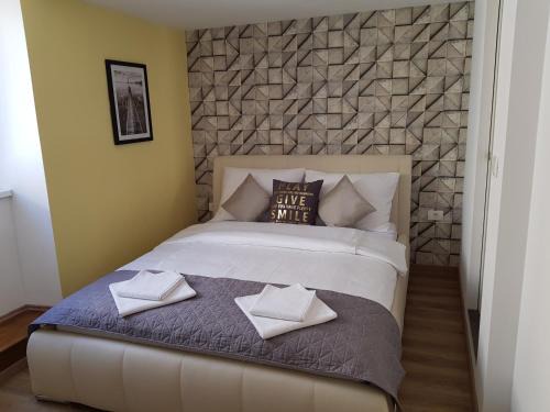 Piran House | Piraneska