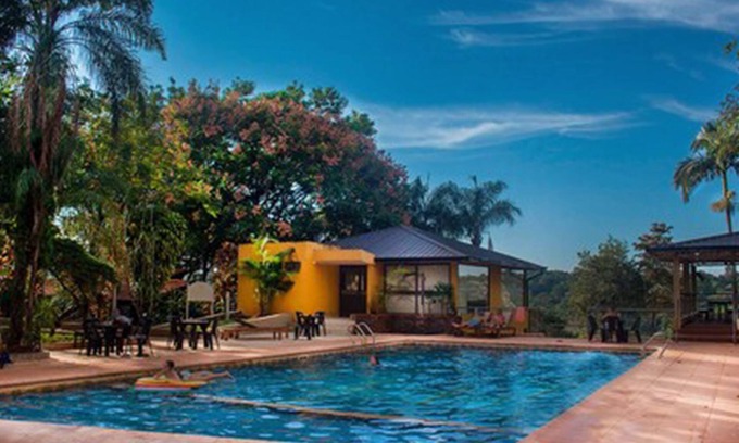 Puerto Iguazu Cabin | Pirayu Lodge Resort