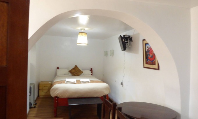 Cusco Historic Center Bed & Breakfast | Pirwa B&B Cusco