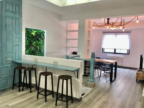Bueu Apartment | Piso 50 metros de la playa ALOJAMIENTOS VACAY