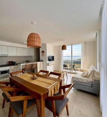 Posadas Apartment | PISO 8 Edif Alarif Trench