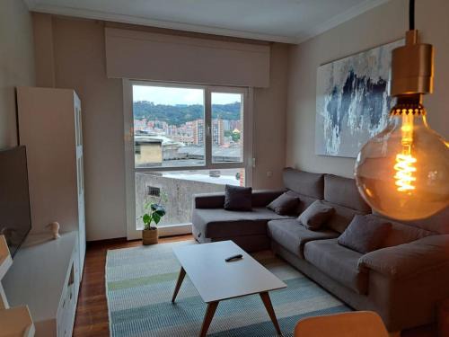 San Francisco Apartment | Piso céntrico en Bilbao