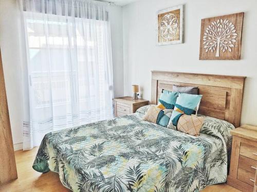 Campoamor Apartment | Piso céntrico y con encanto en Plaza de Toros
