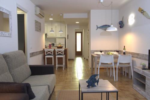 Sant Feliu de Guixols Apartment | Piso con Encanto