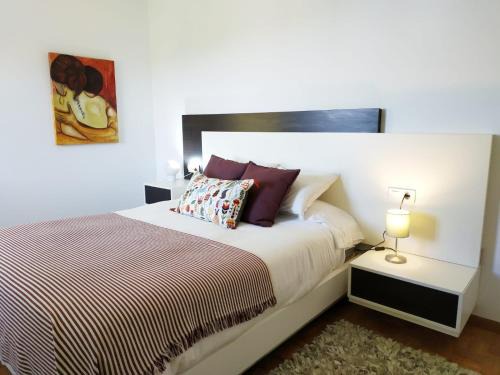 Viveiro Apartment | Piso con excelentes vistas
