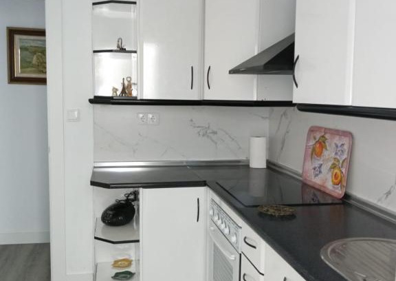 Jaen Apartment | Piso el Camarín