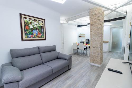 San Pablo Apartment | Piso en el Centro de Zaragoza, Parking GRATIS, Check-in 24h
