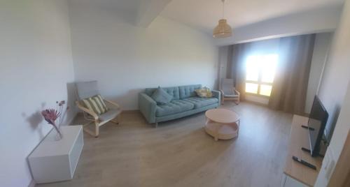 Laxe Apartment | Piso Escaravello - Laxe