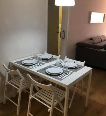Pontevedra Apartment | Piso Loureiro Crespo